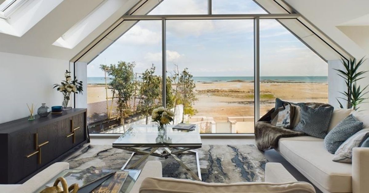 Top 10 high-rise homes | Fine & Country - High-Rise Home Cost