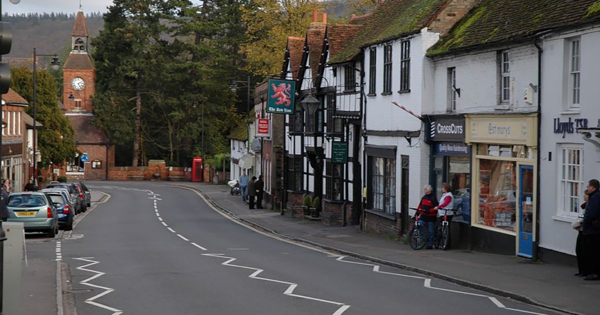 Estate Agents in Vale & Chilterns Fine & Country