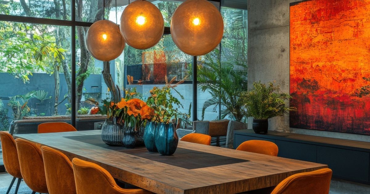 Interior design trends for 2025 | Fine & Country Insights | Fine & Country