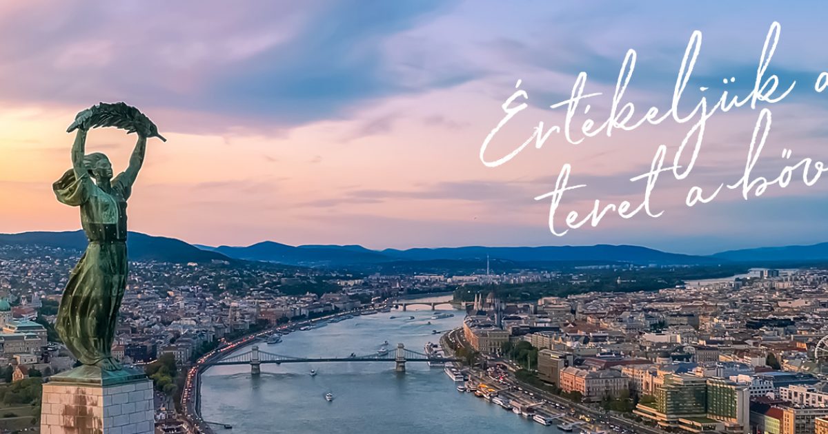 Fine & Country Real Estate Agents in Budapest, Hungary