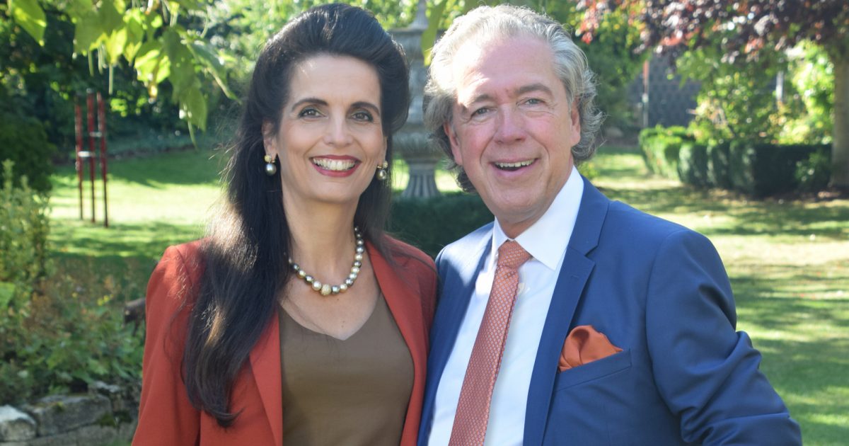 Join Us | Fine & Country