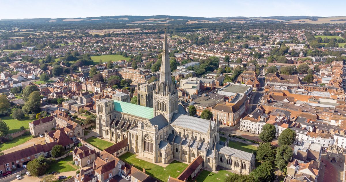 Estate Agents in Chichester Fine & Country