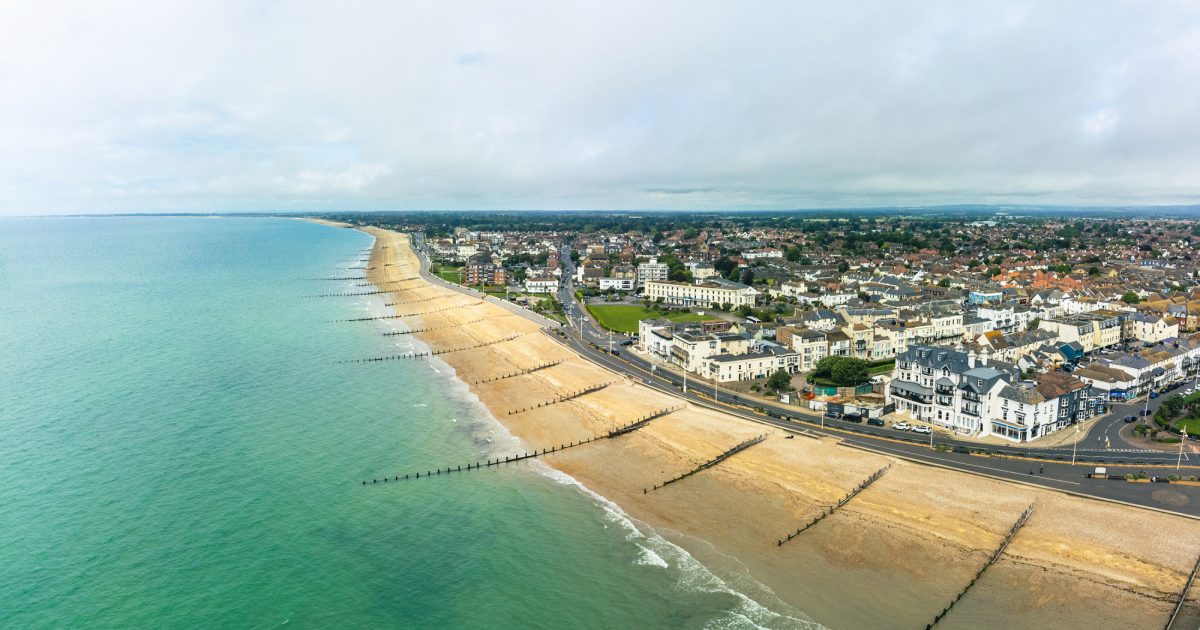 Area Guide for PO22 | Fine & Country