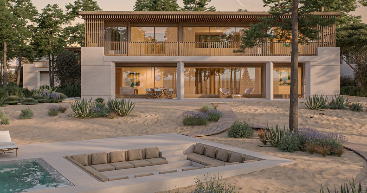 Living in Comporta, Portugal Fine & Country