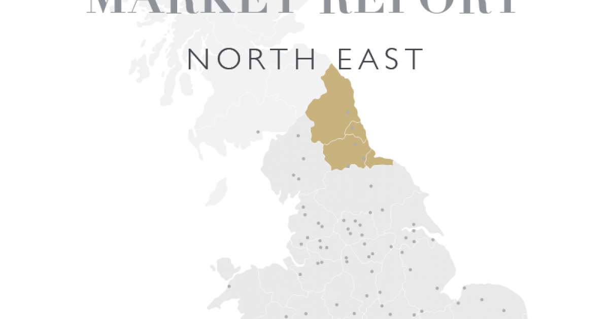 North East Regional Market Report February 2022 Fine & Country