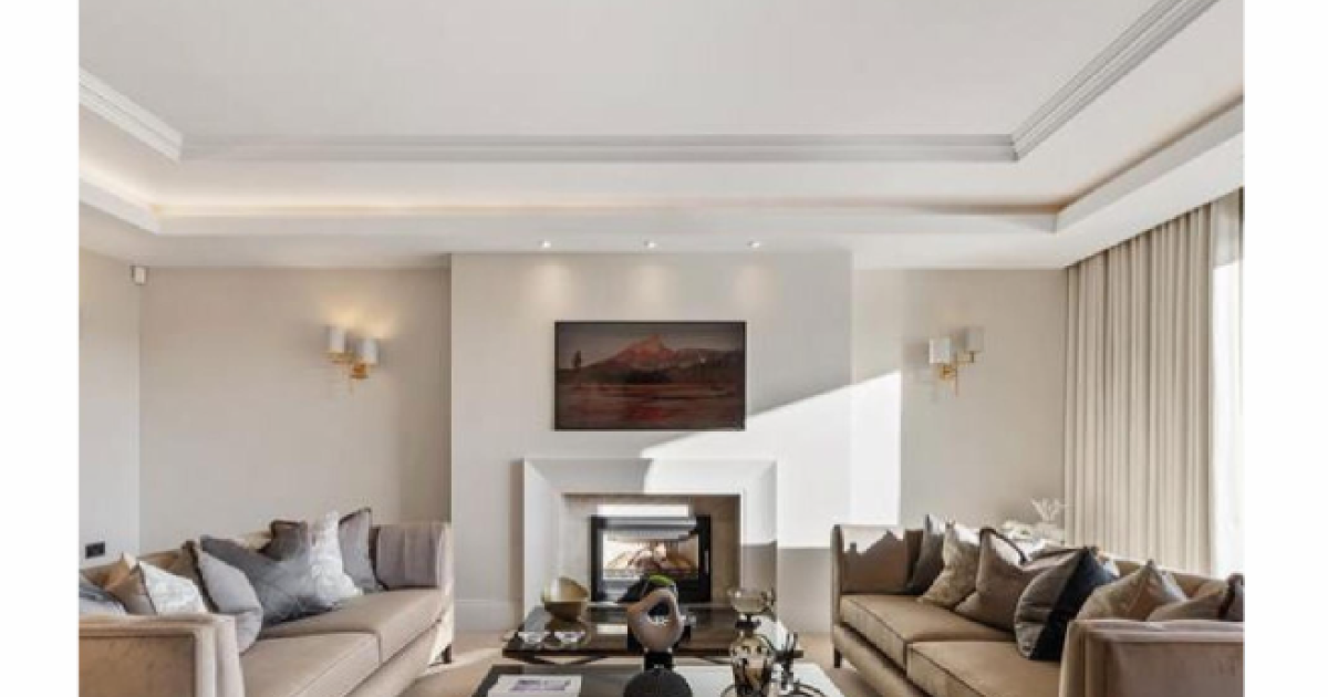 Residential Sales Market Report - April 2026