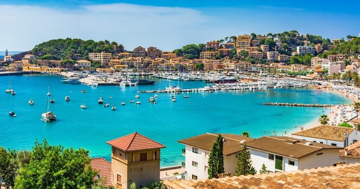 Buying property in Spain Everything you need to know Fine & Country