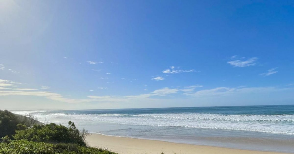 Beachfront Property for Sale Coastal Gems Fine & Country