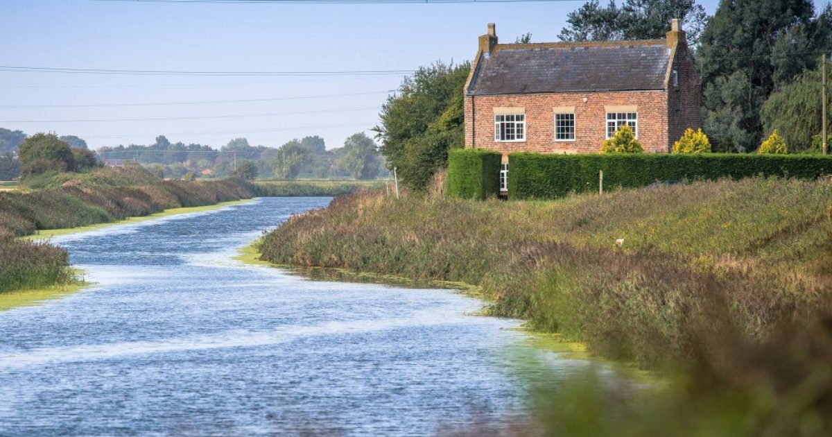 Top waterside homes for sale Fine & Country