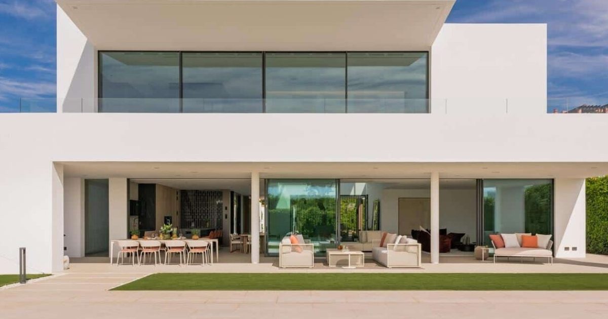 Open-plan living: top 10 homes from around the world | Fine & Country