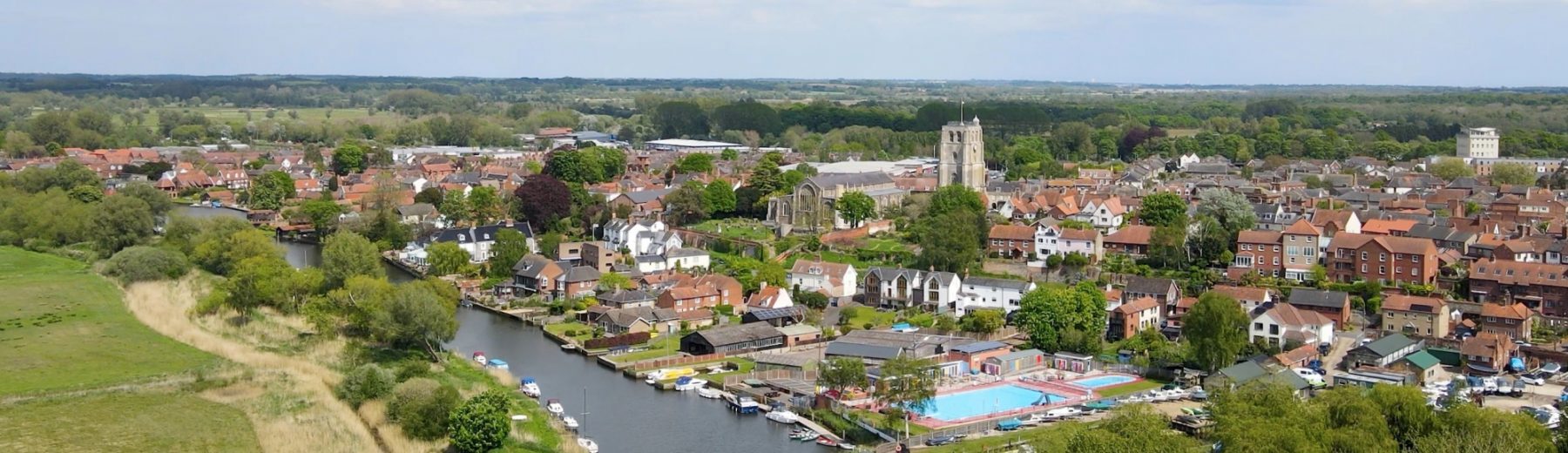 Estate Agents in Beccles & Waveney Fine & Country