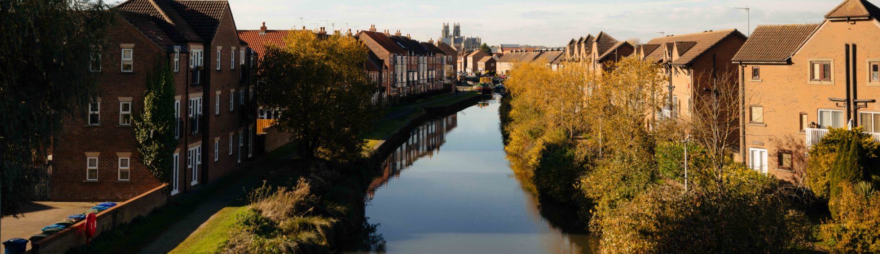 Estate Agents in Willerby and Beverley Fine & Country