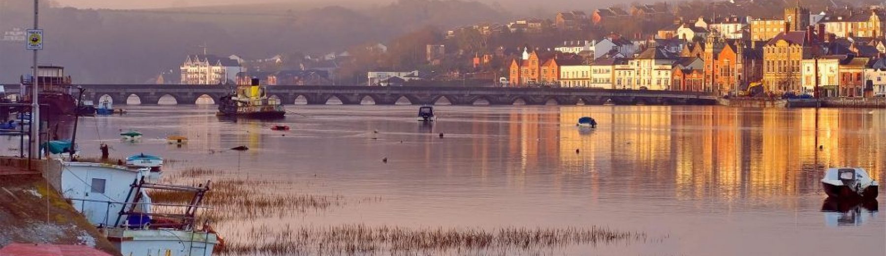 Estate Agents in Bideford Fine & Country