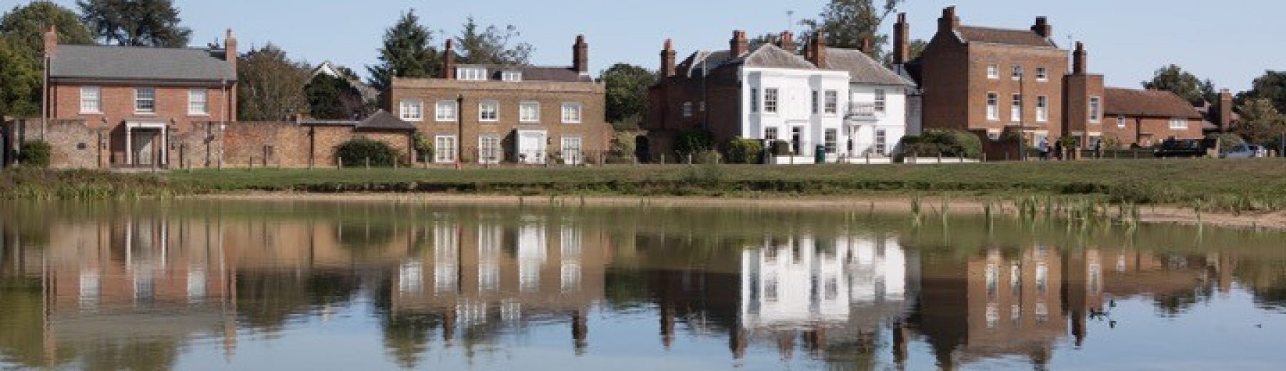 Estate Agents in Windsor Fine & Country