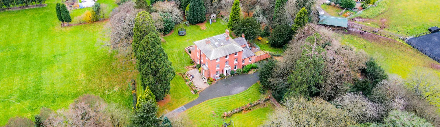 Estate Agents in Stourbridge and Kidderminster Fine & Country