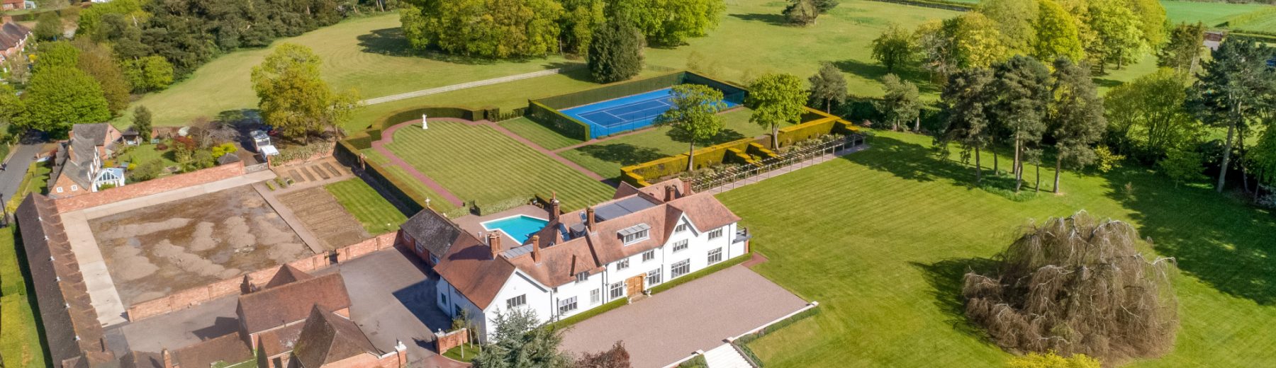 Estate Agents in Leamington Spa, Warwick & Kenilworth Fine & Country