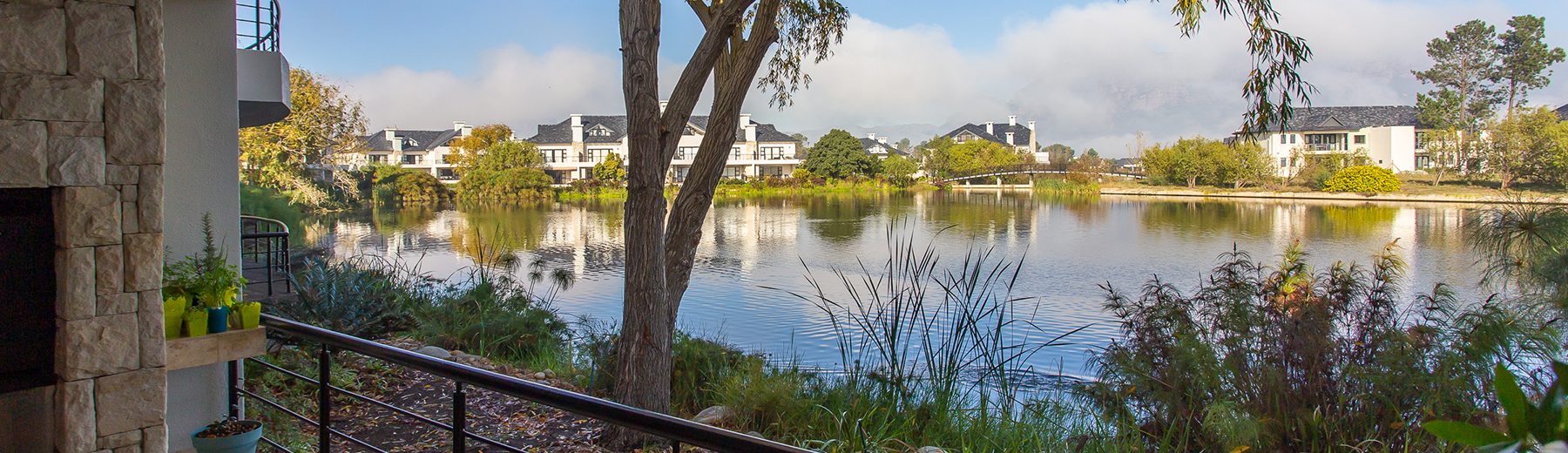 Security estates Fine & Country