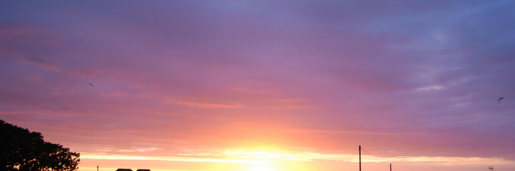 1600032r sunset view from villa for villa vicenza dane road