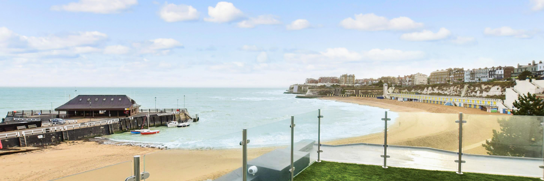 901cv6om roof terrace for 29 harbour street