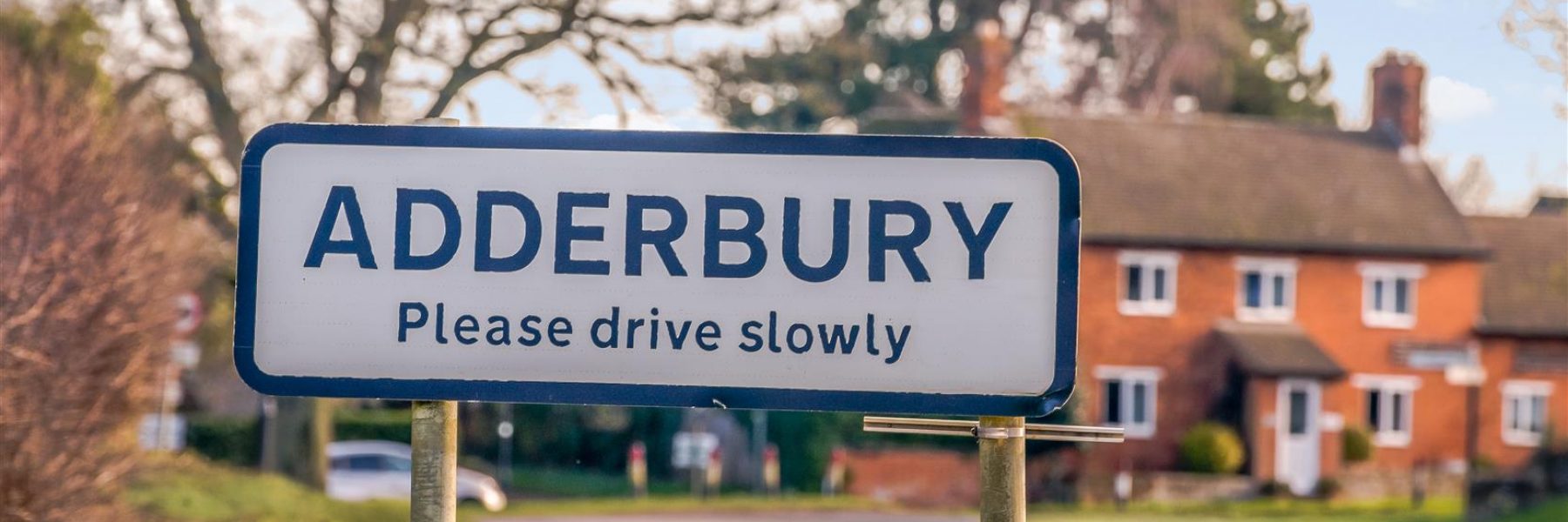 Adderbury