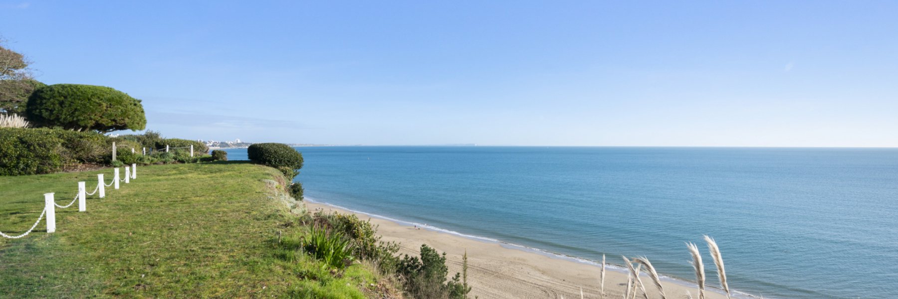 Canford Cliffs Area Guide Fine & Country