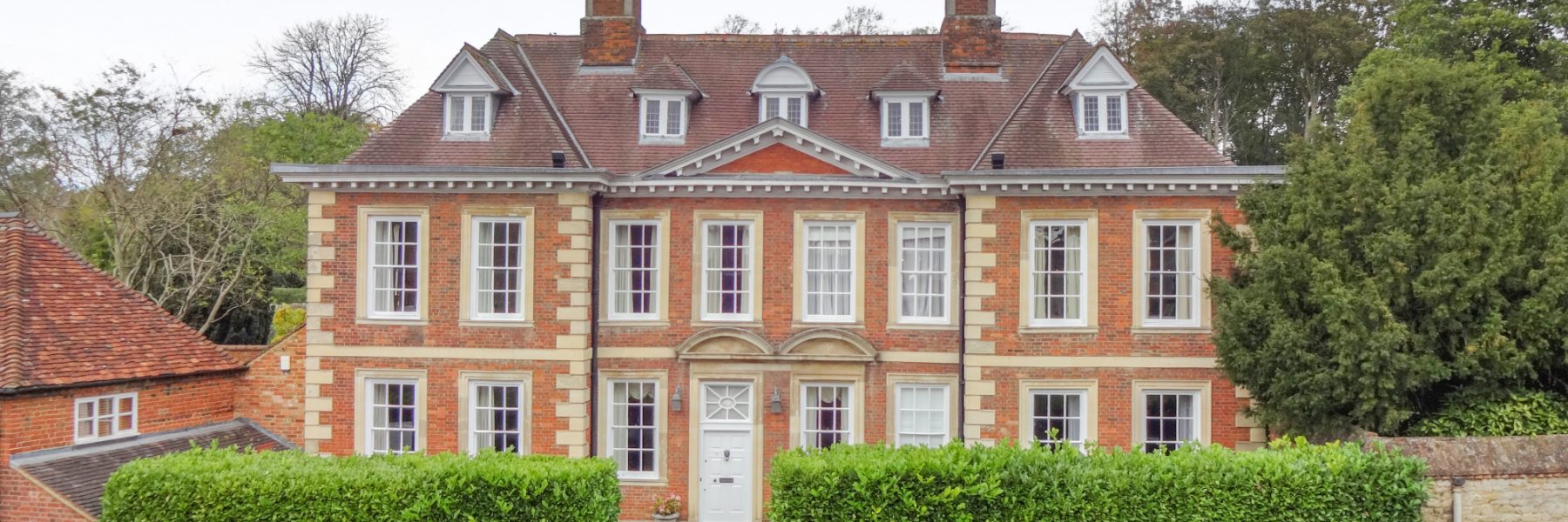 Estate Agents in Banbury and Buckingham Fine & Country