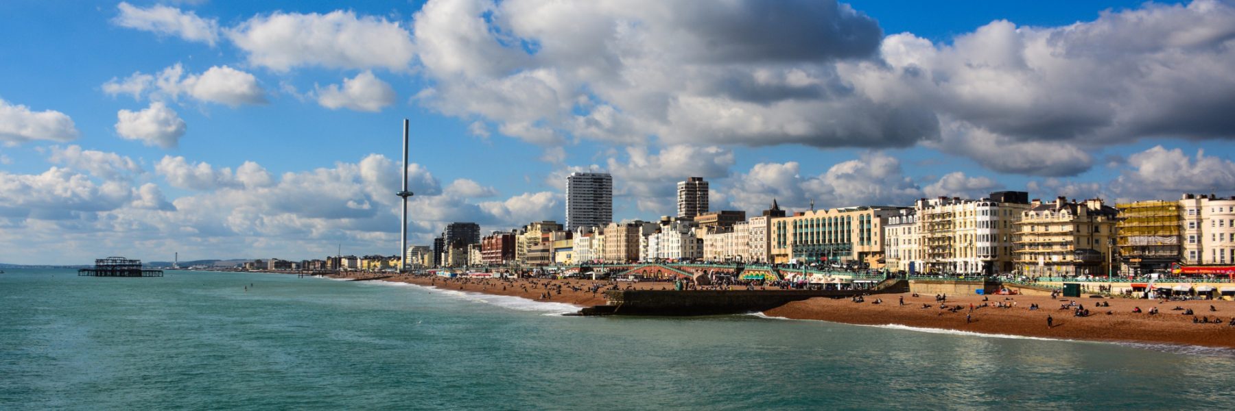 City of Brighton Hove