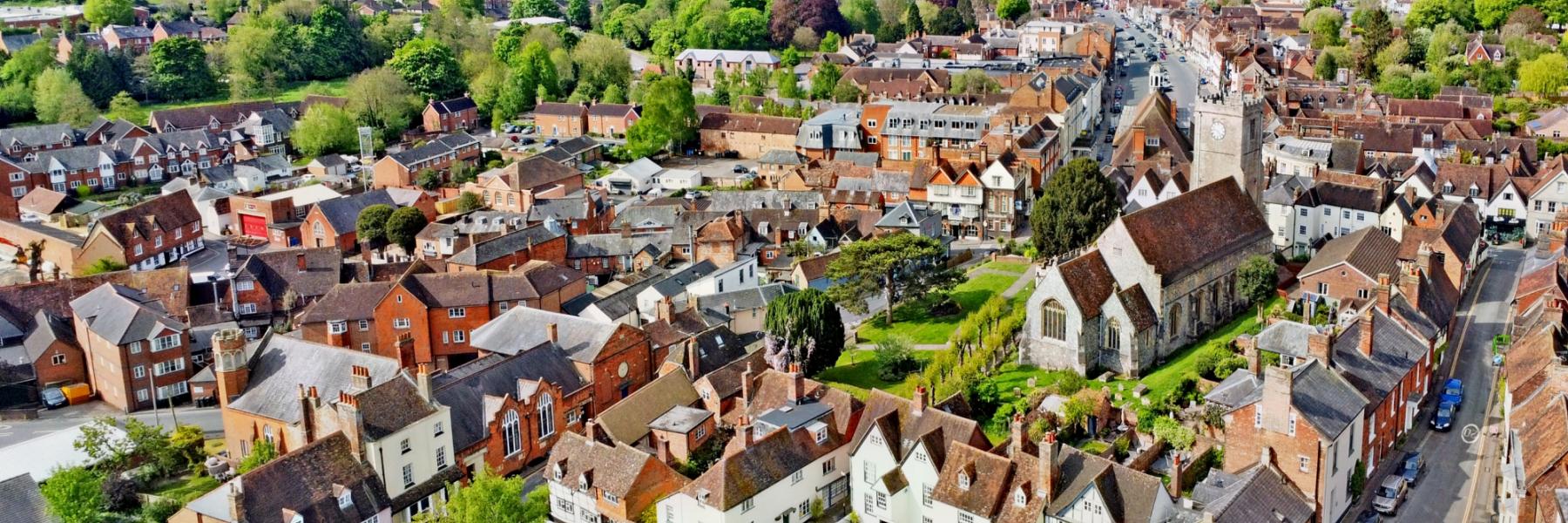 Estate Agents in Marlborough and Devizes Fine & Country