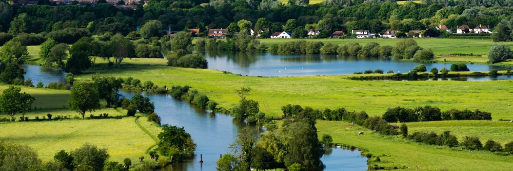 Dorchester On Thames 1 1