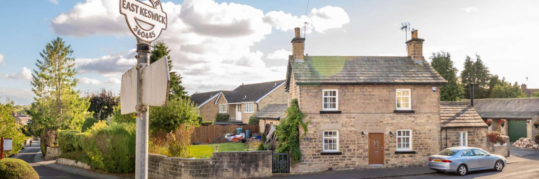 East Keswick Area Guide Fine & Country