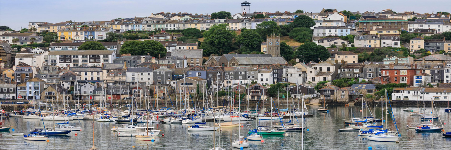Falmouth Penryn 1800x600