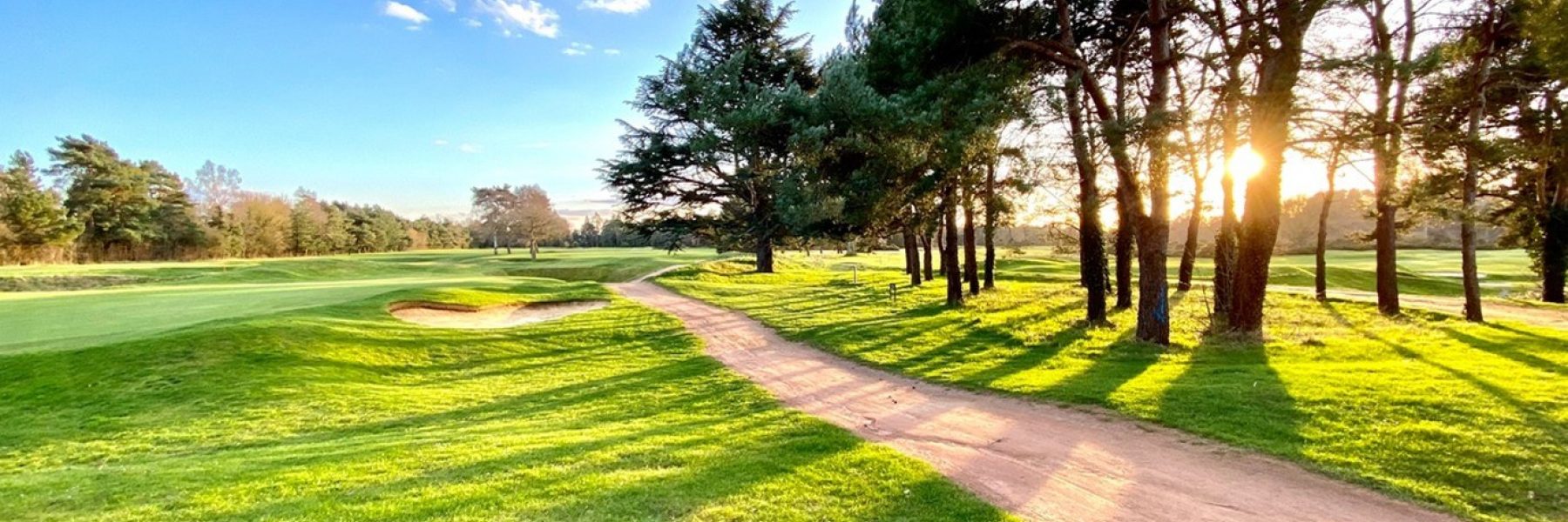 Frilford Heath Golf Club image 1