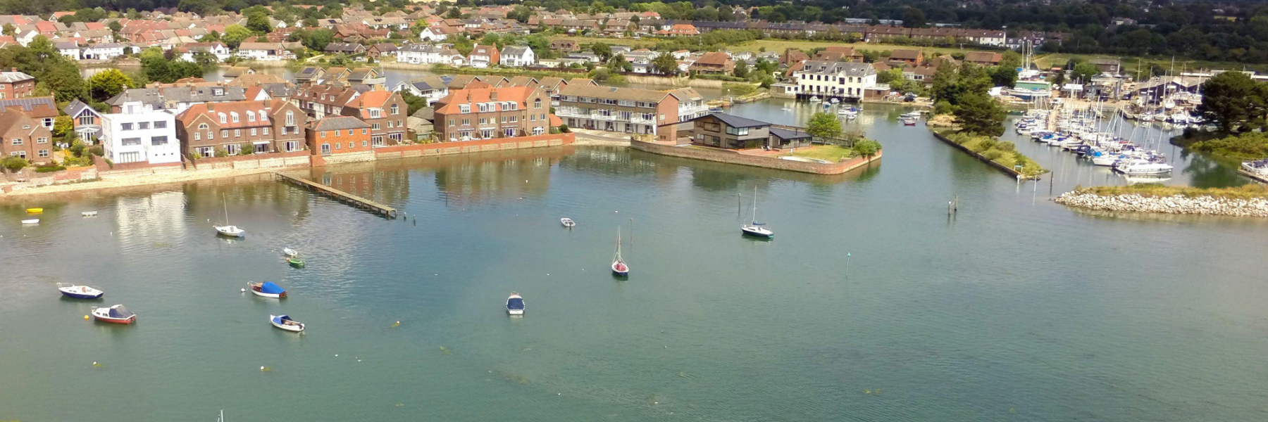 Emsworth Area Guide Fine & Country