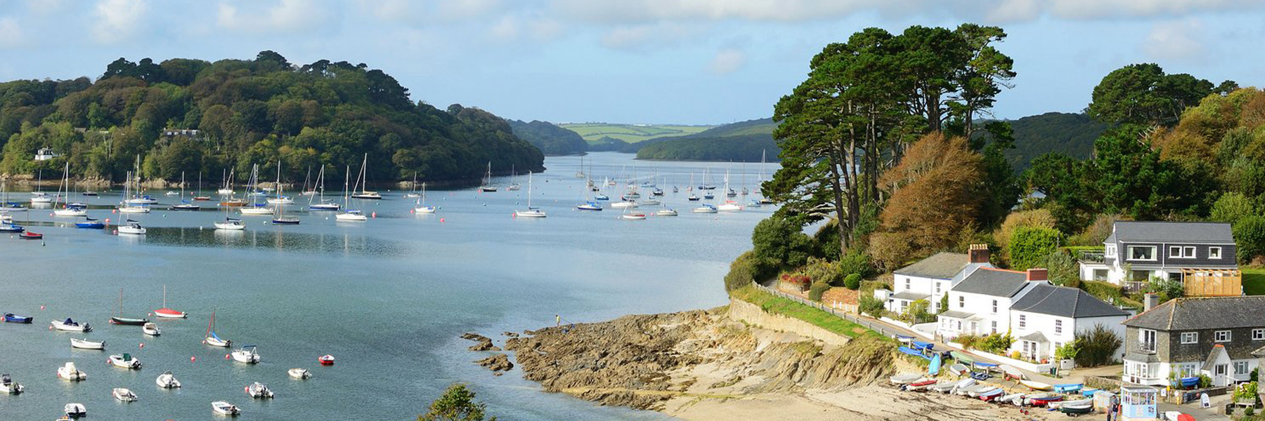 Helford River to Falmouth 1800x600