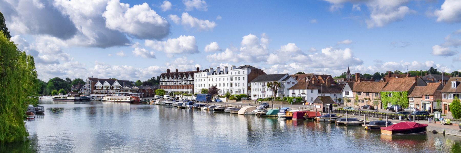 Henley Location Photos 5