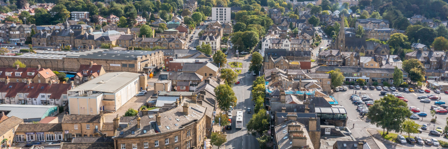 Ilkley & Wharfedale Area Guide Fine & Country