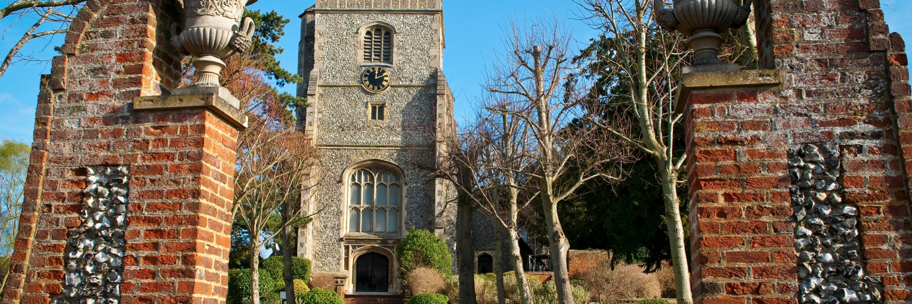 Leatherhead Area Guide