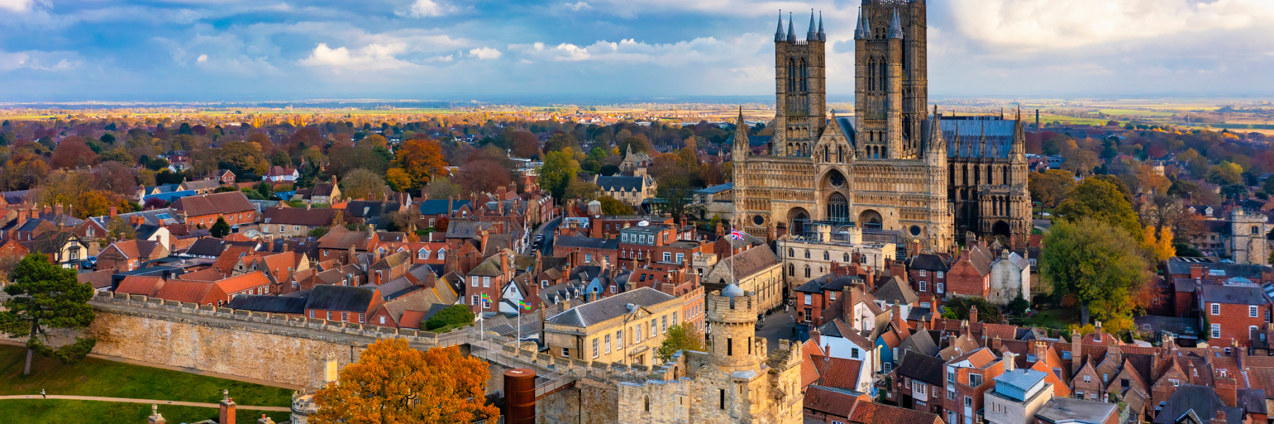 Estate Agents in Lincolnshire Fine & Country