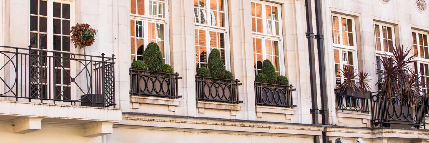 Estate Agents in Mayfair