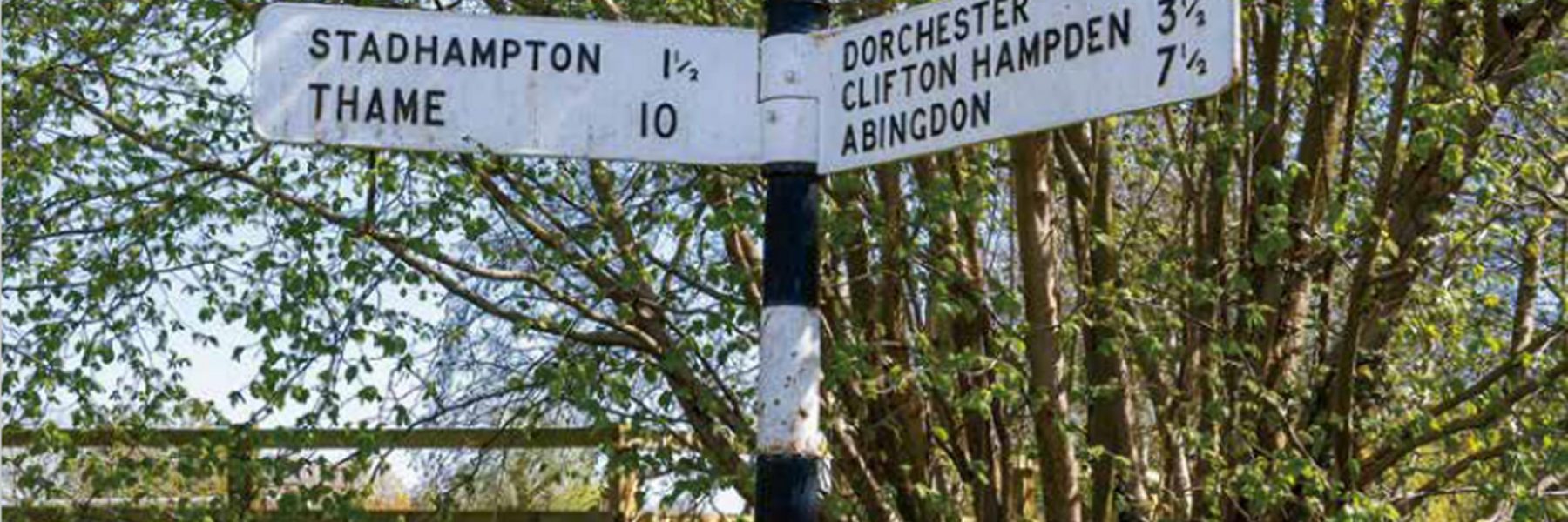 NEW IMAGE Drayton St Leonard