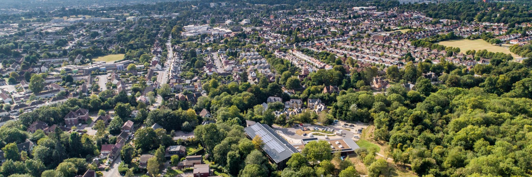 NEW IMAGE Headington