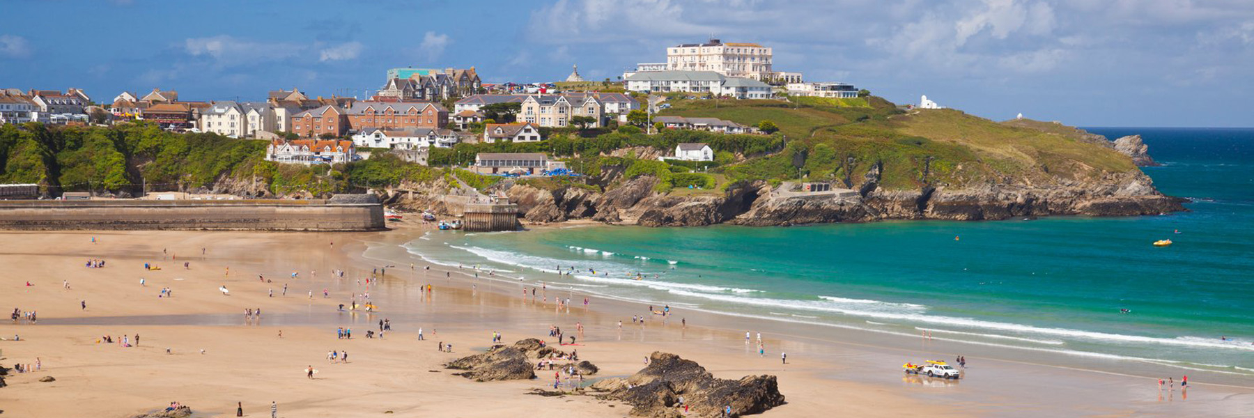 Newquay 1800x600