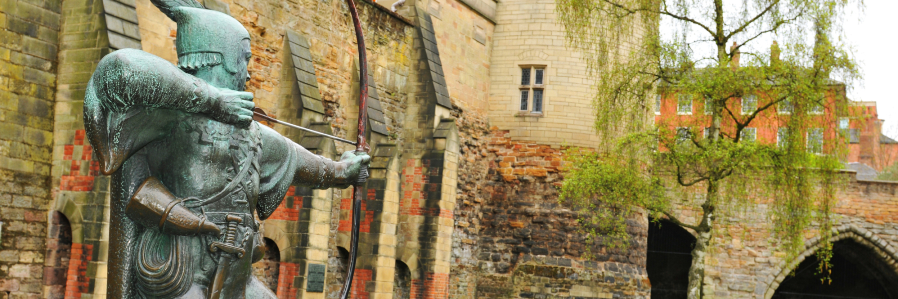 Nottinghamshire Area Guides Area Guide