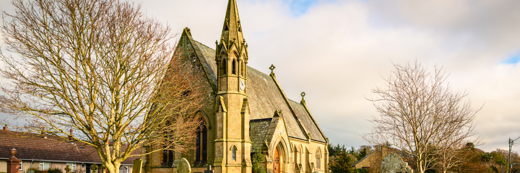 Otterburn Area Guide Fine & Country