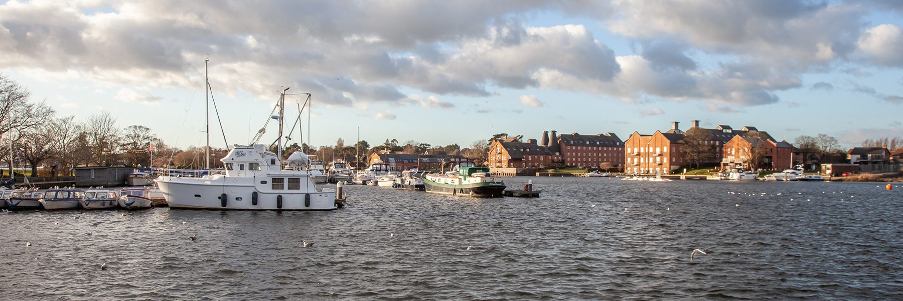 Oulton Broad