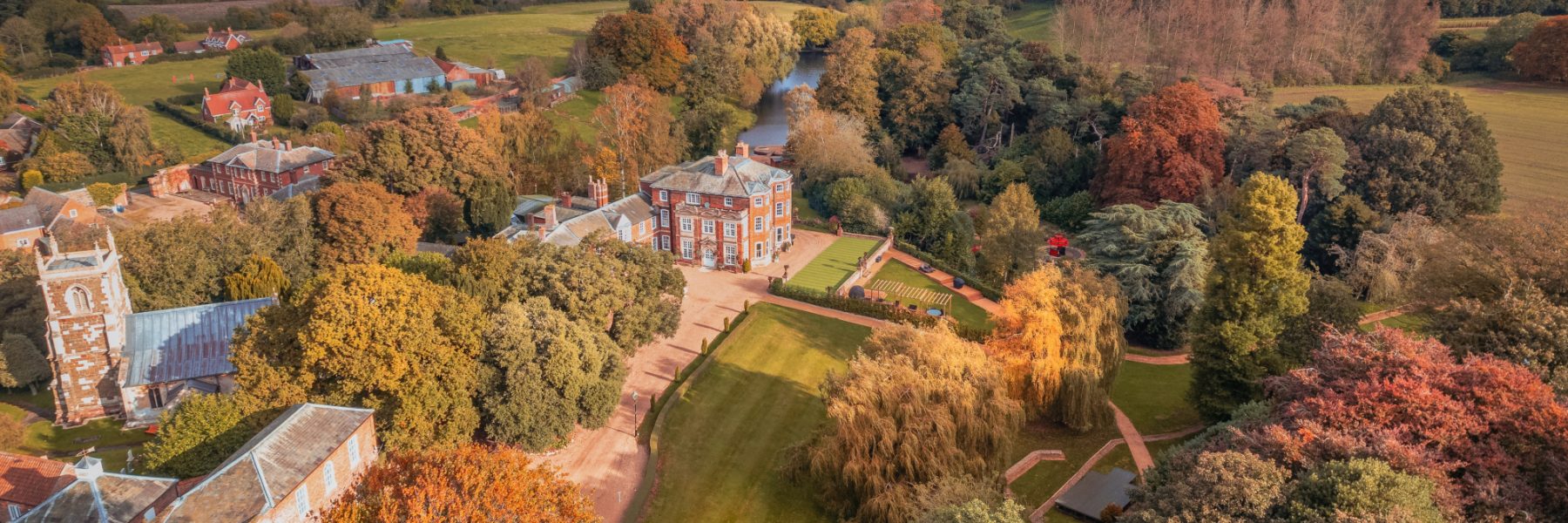 Estate Agents in Central Lincolnshire and Grantham Fine & Country