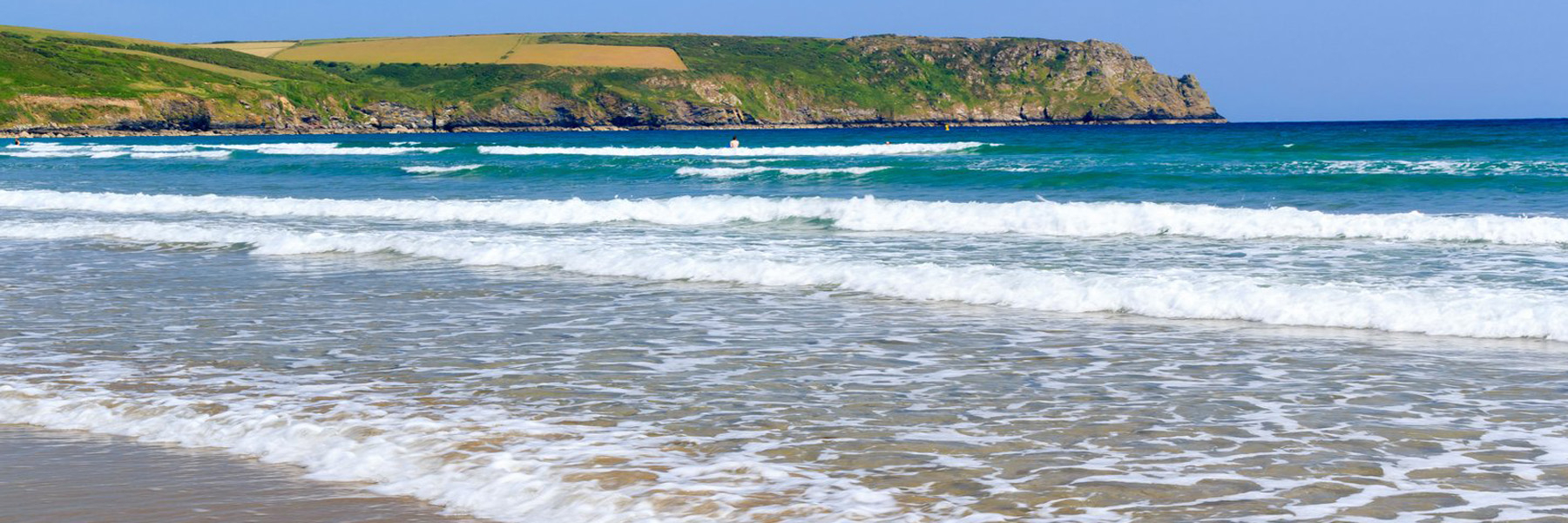 Roseland Peninsula 1800x600