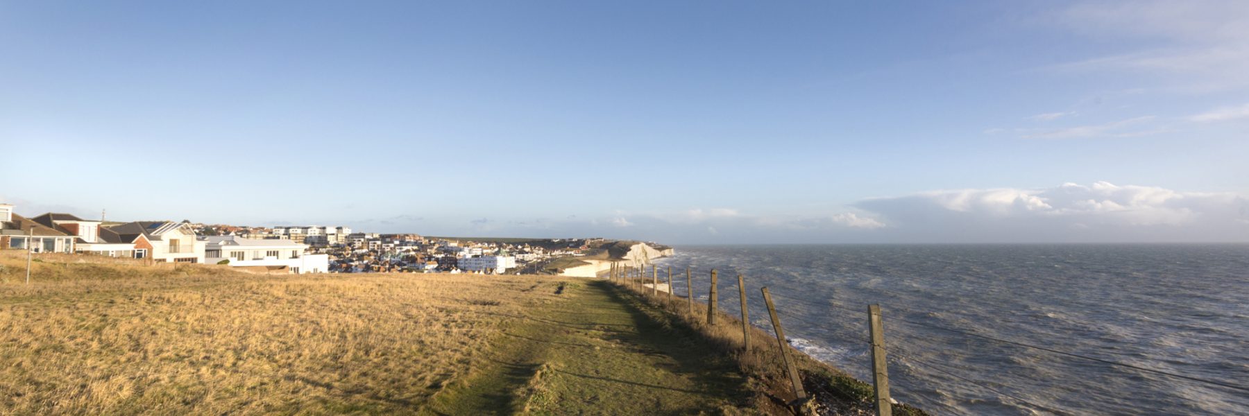 Saltdean East Sussex