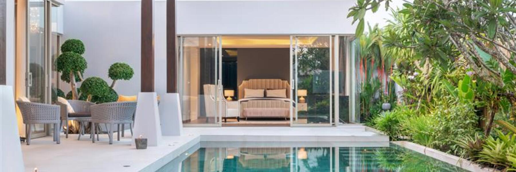 Service Buying Agent