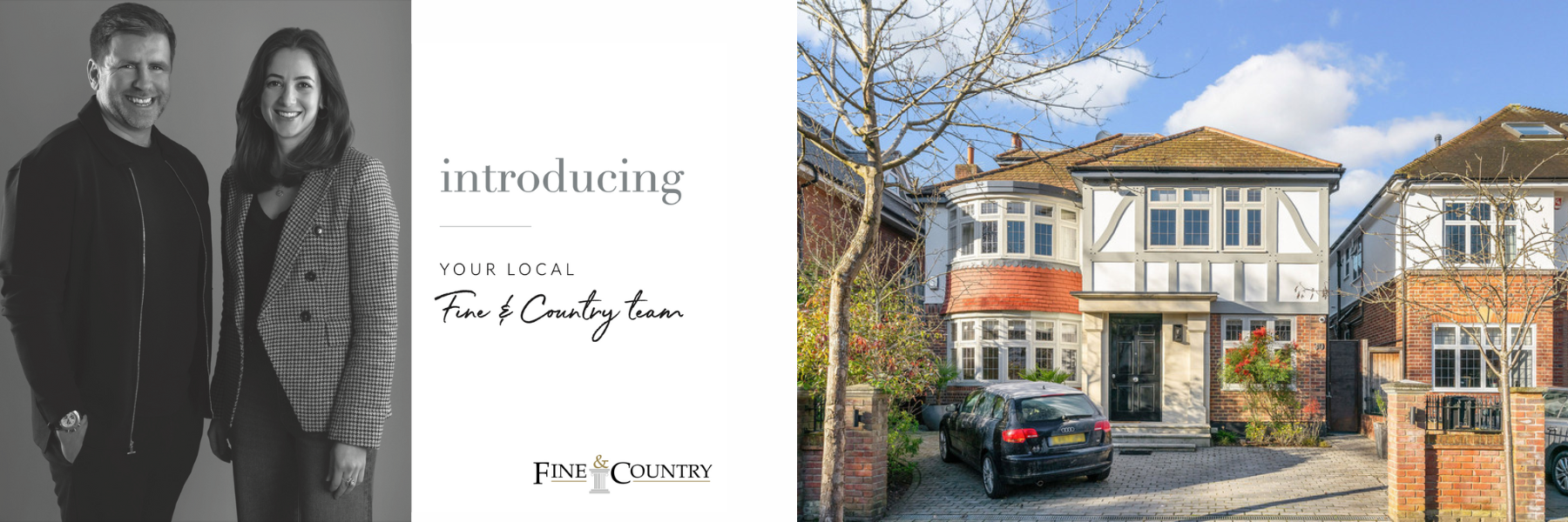 Sheen landing page banner